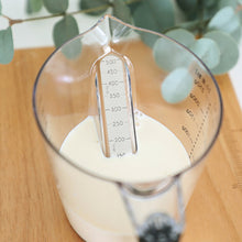 画像をギャラリービューアに読み込む, nikii 計量カップ500ml