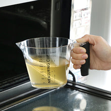画像をギャラリービューアに読み込む, nikii 計量カップ500ml
