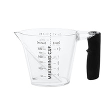 画像をギャラリービューアに読み込む, nikii 計量カップ 300ml
