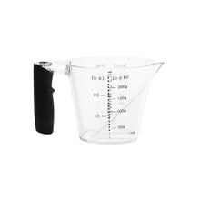 画像をギャラリービューアに読み込む, nikii 計量カップ 300ml
