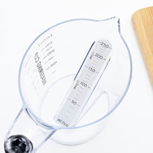 画像をギャラリービューアに読み込む, nikii 計量カップ 300ml