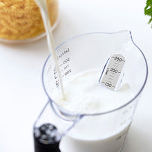 画像をギャラリービューアに読み込む, nikii 計量カップ 300ml