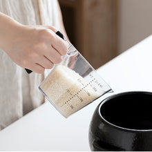 画像をギャラリービューアに読み込む, nikii 計量カップ 300ml