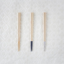 画像をギャラリービューアに読み込む, ハレとケ 能登ヒバ 箸 はし