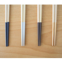 画像をギャラリービューアに読み込む, ハレとケ 能登ヒバ 箸 はし