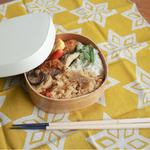 画像をギャラリービューアに読み込む, ハレとケ 能登ヒバ 箸 はし