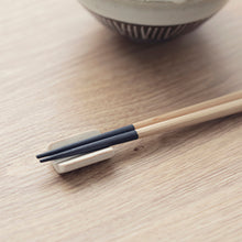 画像をギャラリービューアに読み込む, ハレとケ 能登ヒバ 箸 はし