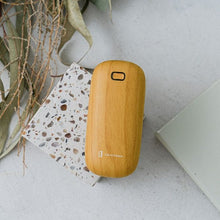 画像をギャラリービューアに読み込む, 【SALE】【速暖!充電式エコカイロ】使い捨てないカイロ