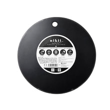 画像をギャラリービューアに読み込む, nikii ウッドファイバーカッティングボード ブラック