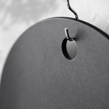 画像をギャラリービューアに読み込む, nikii ウッドファイバーカッティングボード ブラック