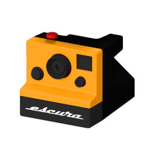 画像をギャラリービューアに読み込む, ESCURA レトロ-1 デジタルトイカメラ