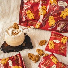 画像をギャラリービューアに読み込む, デラウテル ミニドールカラメルビスケット