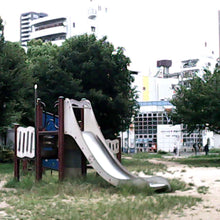 画像をギャラリービューアに読み込む, ESCURA レトロ-1 デジタルトイカメラ