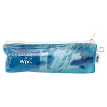 画像をギャラリービューアに読み込む, えのすい× Wpc. アンブレラ ビニール傘 折りたたみ傘