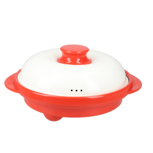 画像をギャラリービューアに読み込む, 電子レンジ専用調理器 レンジメートプロ RANGEMATE