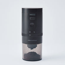 画像をギャラリービューアに読み込む, recolteレコルト | コードレス コーヒーグラインダー