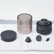 画像をギャラリービューアに読み込む, recolteレコルト | コードレス コーヒーグラインダー