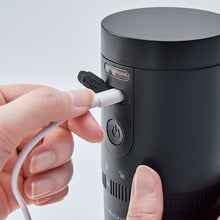画像をギャラリービューアに読み込む, recolteレコルト | コードレス コーヒーグラインダー