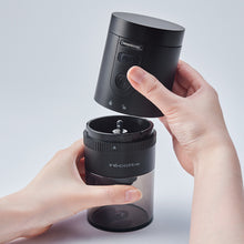 画像をギャラリービューアに読み込む, recolteレコルト | コードレス コーヒーグラインダー