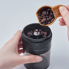 画像をギャラリービューアに読み込む, recolteレコルト | コードレス コーヒーグラインダー