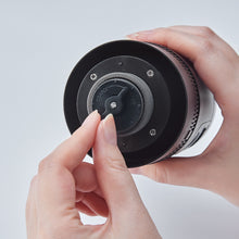 画像をギャラリービューアに読み込む, recolteレコルト | コードレス コーヒーグラインダー