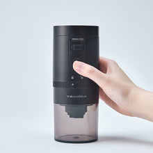 画像をギャラリービューアに読み込む, recolteレコルト | コードレス コーヒーグラインダー