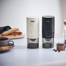 画像をギャラリービューアに読み込む, recolteレコルト | コードレス コーヒーグラインダー