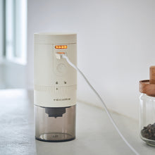 画像をギャラリービューアに読み込む, recolteレコルト | コードレス コーヒーグラインダー