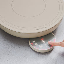 画像をギャラリービューアに読み込む, recolte(レコルト) | IH Heater Cooking Griddle 卓上IHクッキンググリドル