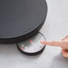 画像をギャラリービューアに読み込む, recolte(レコルト) | IH Heater Cooking Griddle 卓上IHクッキンググリドル