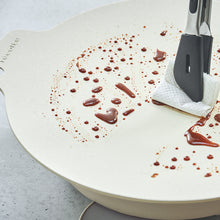 画像をギャラリービューアに読み込む, recolte(レコルト) | IH Heater Cooking Griddle 卓上IHクッキンググリドル