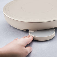 画像をギャラリービューアに読み込む, recolte(レコルト) | IH Heater Cooking Griddle 卓上IHクッキンググリドル