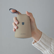 画像をギャラリービューアに読み込む, recolte(レコルト) | ケダマトリ ラテベージュ RKR-1(BE) 毛玉とり