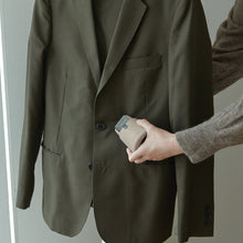 画像をギャラリービューアに読み込む, recolte(レコルト) | ケダマトリ ラテベージュ RKR-1(BE) 毛玉とり