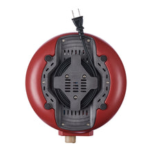 画像をギャラリービューアに読み込む, recolto レコルト | パーティークッカー レッド