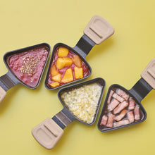 画像をギャラリービューアに読み込む, recolto レコルト | パーティークッカー レッド