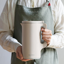 画像をギャラリービューアに読み込む, recolte(レコルト) | 自動調理ポット