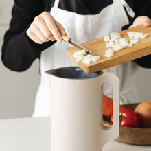 画像をギャラリービューアに読み込む, recolte(レコルト) | 自動調理ポット