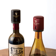 画像をギャラリービューアに読み込む, recolte(レコルト) | ワインキーパー