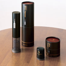 画像をギャラリービューアに読み込む, recolte(レコルト) | ワインキーパー