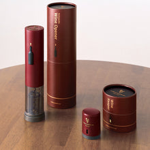 画像をギャラリービューアに読み込む, recolte(レコルト) | ワインキーパー