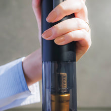 画像をギャラリービューアに読み込む, recolte(レコルト) | 充電式ワインオープナー