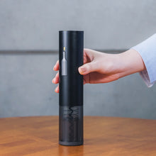 画像をギャラリービューアに読み込む, recolte(レコルト) | 充電式ワインオープナー