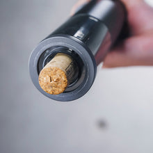 画像をギャラリービューアに読み込む, recolte(レコルト) | 充電式ワインオープナー