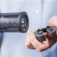 画像をギャラリービューアに読み込む, recolte(レコルト) | 充電式ワインオープナー