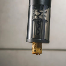 画像をギャラリービューアに読み込む, recolte(レコルト) | 充電式ワインオープナー