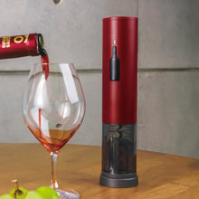 画像をギャラリービューアに読み込む, recolte(レコルト) | 充電式ワインオープナー