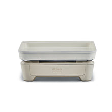 画像をギャラリービューアに読み込む, 【SALE】abien | MAGIC GRILL S XGS24-BK マジックグリル 2022年モデル