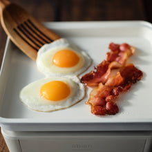 画像をギャラリービューアに読み込む, 【SALE】abien | MAGIC GRILL S XGS24-BK マジックグリル 2022年モデル