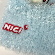 画像をギャラリービューアに読み込む, 【新柄入荷】NICI×GLAMLIN キッズミトン